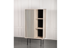 Akustik Highboard - Kristensen & Kristensen