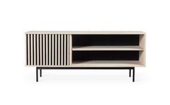 Akustik tv-skænk - Kristensen & Kristensen