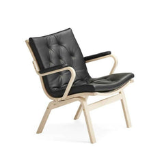 Albert De luxe lav - Stouby lænestol