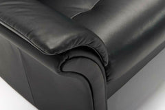 Chicago 3+2 Soleda læder