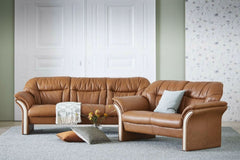 Chicago 3+2 pers. sofa