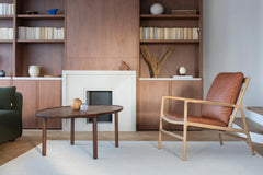 Gazzda Dedo Easy chair