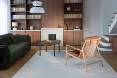 Gazzda Dedo Easy chair