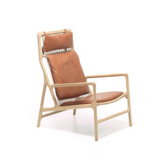 Gazzda Dedo loungestol