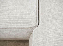 Cloud Maxi sofa med chaiselong - Enjoyme