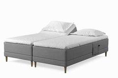 Dunlopillo Pure boxelevation 180x200