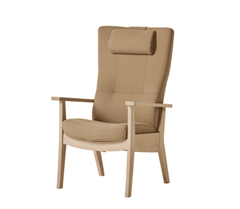 Edge 7900 Farstrup lænestol