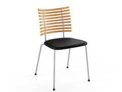 Naver Tiger spisebordsstol eg olie