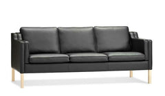 Eva Stouby 3 pers. sofa