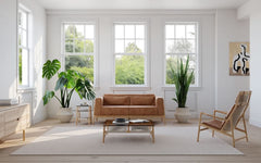 Gazzda Fawn 2 pers. sofa