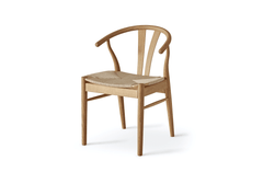 Frida spisebordsstol - Findahl