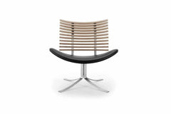 Gepard Naver Lounge stol