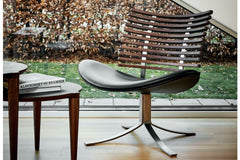 Gepard Naver Lounge stol