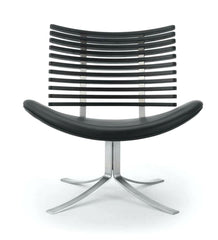 Gepard Naver Lounge stol