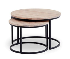 Coffeebreak sofabordssæt