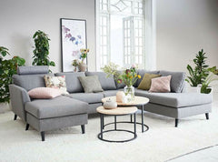 Coffeebreak sofabordssæt