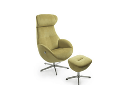 Globe lænestol - Conform