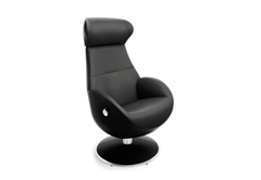 Globe lænestol - Conform