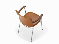 Panther Naver spisebordsstol med arm