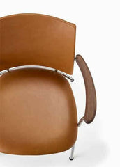 Panther Naver spisebordsstol med arm