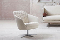 SL 409 Søren Lund Loungestol