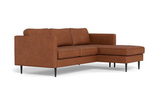 Houston sofa med chaiselong