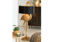 Flamingo gulvlampe J-Line
