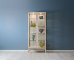 Klim V502 Vitrine
