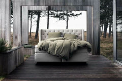 Dunlopillo Passion kontinental 160x200