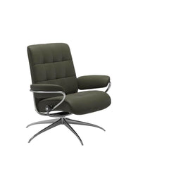 Stressless® London lænestol - lav ryg