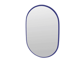 Montana LOOK lille ovalt spejl