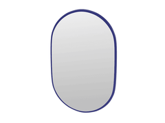 Montana LOOK lille ovalt spejl