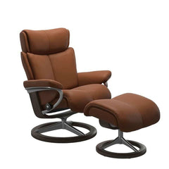 Stressless® Magic Signature lænestol