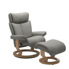 Stressless® Magic Lænestol.