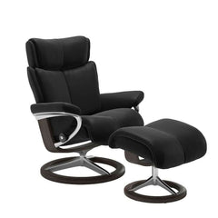 Stressless® Magic Signature lænestol