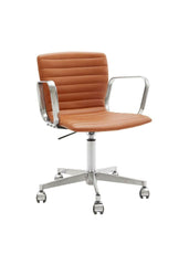 Butterfly Swivel kontorstol – billede 2
