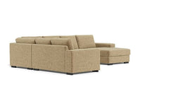 Malmø hjørnesofa og chaiselong - Alis