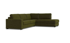 Malmø sofa med open end - Alis