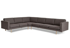 Modulo hjørnesofa - Skalma