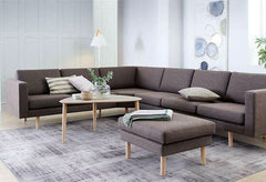 Modulo hjørnesofa - Skalma