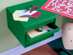 Montana WORKSHOP skrivebord – miljøbillede