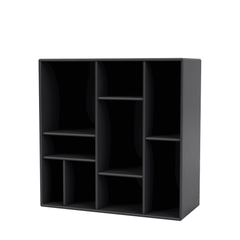 Montana COMPILE dekorativ reol