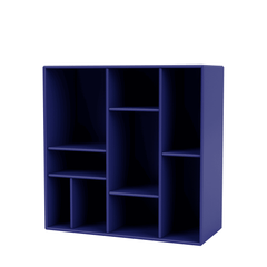 Montana COMPILE dekorativ reol