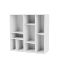 Montana COMPILE dekorativ reol