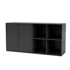 Montana PAIR klassisk skænk