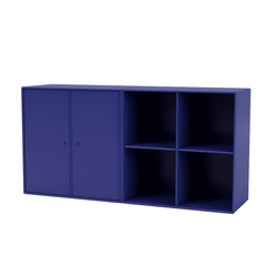 Montana PAIR klassisk skænk