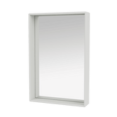 Montana SHELFIE spejl med hylde