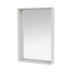 Montana SHELFIE spejl med hylde