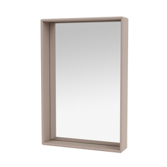 Montana SHELFIE spejl med hylde