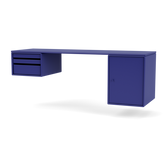 Montana WORKSHOP skrivebord